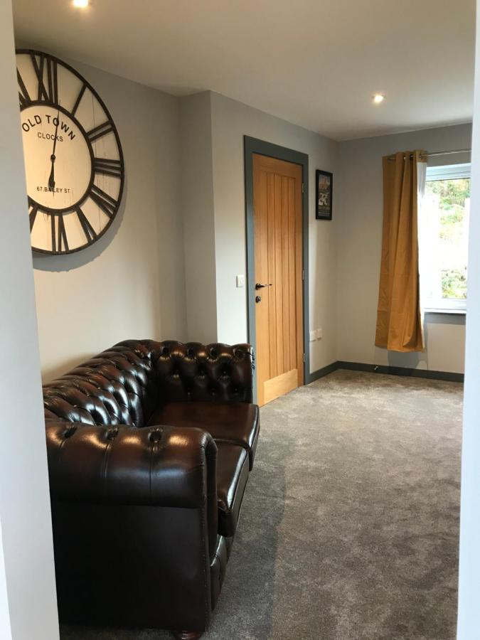 Riverside Apartments Kilmaluag Экстерьер фото
